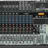 BEHRINGER XENYX QX1832USB Микшерный пульт