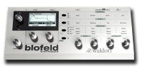 WALDORF Blofeld WHT Синтезатор
