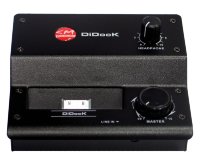 SM PRO AUDIO DI-DOCK Ди-бокс