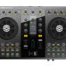 Native Instruments Traktor Kontrol S2 DJ-контроллер