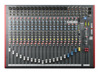 Allen&Heath ZED22FX Микшерный пульт