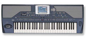 KORG Pa800 Синтезатор