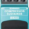 BEHRINGER CS400 Педаль эффектов 