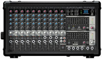 BEHRINGER PMP2000 EUROPOWER Активный микшерный пульт