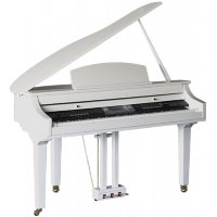 MEDELI Grand 1000(GW) Цифровой рояль