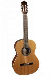 PEREZ 610 Cedar Классическая гитара