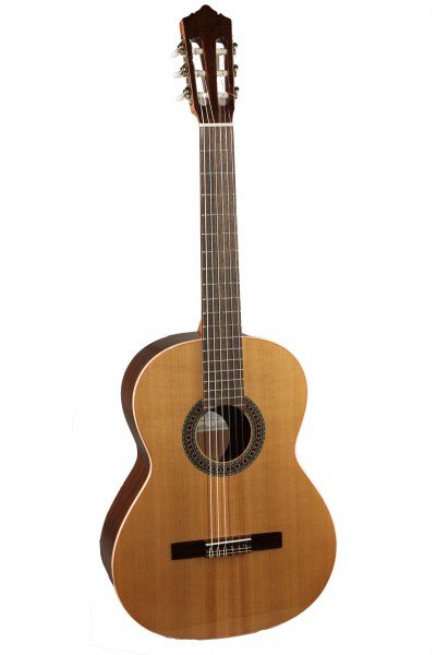 PEREZ 610 Cedar Классическая гитара