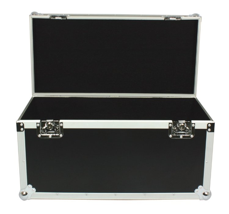 ACCU ACF-PW/Road Case L 9mm Кейс для оборудования