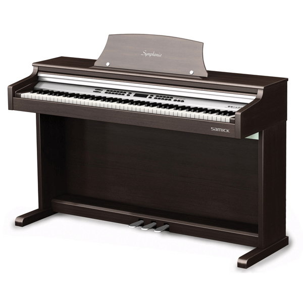 SAMICK DX200 Цифровое пианино