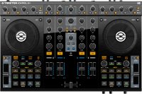 Native Instruments Traktor Kontrol S4 MKII DJ-контроллер