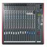 Allen&Heath ZED18 Микшерный пульт