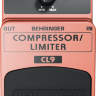 BEHRINGER CL9 Педаль эффектов 