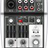 BEHRINGER XENYX 302USB Микшерный пульт