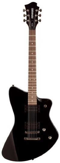 FERNANDES VX08BLK Электрогитара