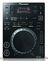 PIONEER CDJ-350 CD проигрыватель