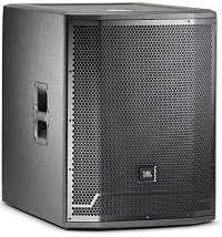 JBL PRX718XLF Активная акустическая система