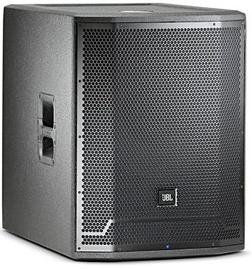 JBL PRX718XLF Активная акустическая система 
