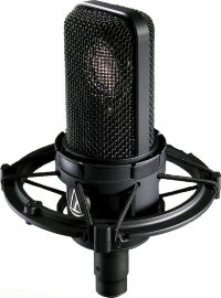 Audio-technica AT4040 Микрофон