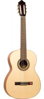 STRUNAL 4455 Классическая гитара