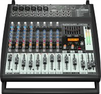 BEHRINGER PMP500 EUROPOWER Активный микшерный пульт