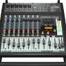 BEHRINGER PMP500 EUROPOWER Активный микшерный пульт