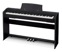 CASIO PX-770BK Цифровое пианино