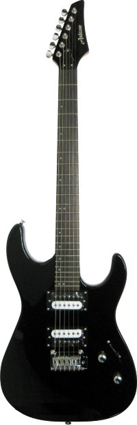 ASHTONE AE300 Электрогитара