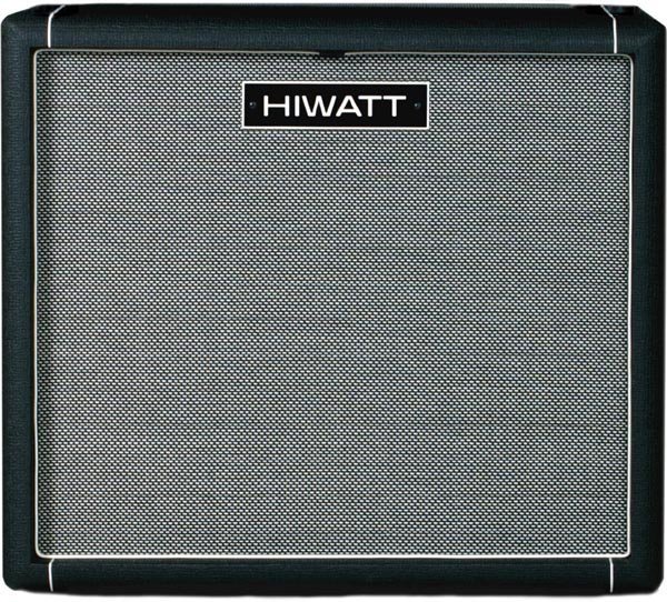 HIWATT SE115C Кабинет для бас-гитары
