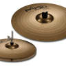 PAISTE Essential Set 201 Bronze (13/18) Комплект тарелок