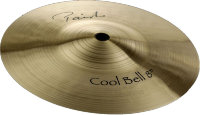 PAISTE 08" Cool Bell Signature Тарелка