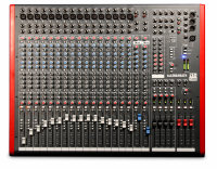 Allen&Heath ZED420 Микшерный пульт