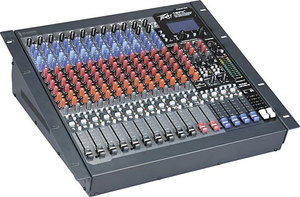 PEAVEY 16FX Микшерный пульт