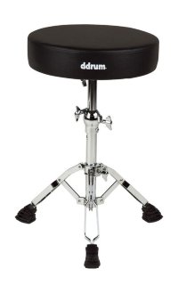 DDRUM DRXT599 Стул для барабанщика