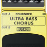 BEHRINGER BUC400 Педаль эффектов