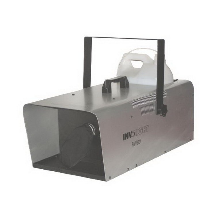 INVOLIGHT FM700 генератор пены