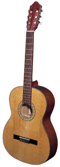 STRUNAL 4635 Классическая гитара