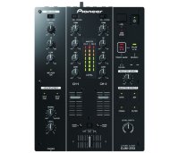 PIONEER DJM-350 DJ микшер