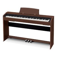 CASIO PX-770BN Цифровое пианино