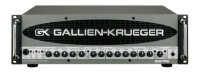 GALLIEN-KRUEGER 2001RB  Усилитель для бас-гитары