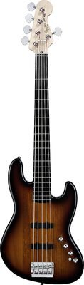 FENDER DELUXE ACT JAZZ BASS V Бас-гитара, 5-струнная