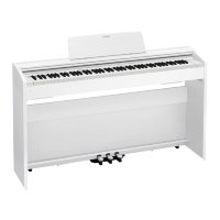 CASIO PX-870WE Цифровое пианино