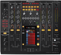 Pioneer DJM2000 NXS DJ Микшер