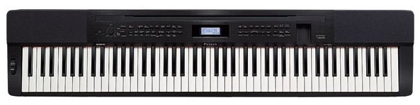 CASIO PX-350 BK Цифровое пианино