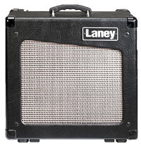 LANEY CUB12R Комбо для электрогитары