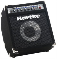 Hartke A35 Комбо для бас-гитары