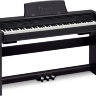 CASIO PX-750 BK Цифровое пианино