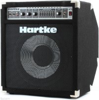 Hartke A70 Комбо для бас-гитары