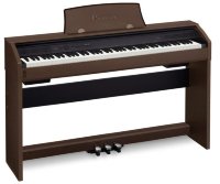 CASIO PX-750 BN Цифровое пианино