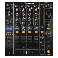 Pioneer DJM850-K DJ Микшер
