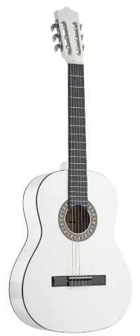 STAGG C530 WH Классическая гитара